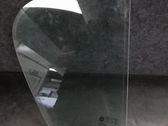 Seitenscheibe hinten