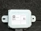 GPS navigation control unit/module
