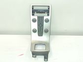 Air conditioning (A/C) switch