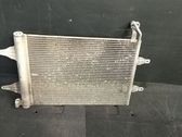 Radiateur condenseur de climatisation
