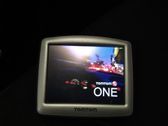 GPS navigation control unit/module