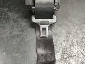 Ceinture de sécurité arrière
