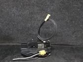 Rear door lock