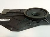 Panel speaker