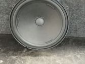 Panel speaker