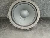 Panel speaker