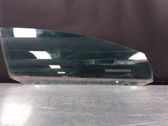 Front door window glass four-door