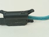 Soplador/ventilador calefacción