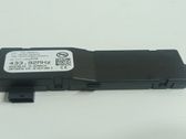 Unidad de control/módulo de alarma
