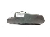 Seat airbag