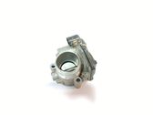 Electric throttle body valve