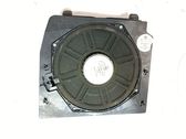 Panel speaker