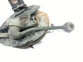 Front control arm
