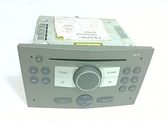 Radio / CD-Player / DVD-Player / Navigation