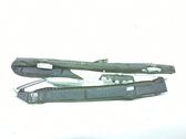 Roof airbag