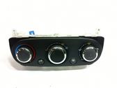 Air conditioning (A/C) switch