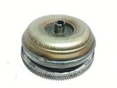 Torque converter