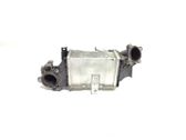 EGR valve cooler