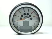Speedometer (instrument cluster)