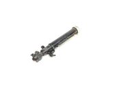 Headlight washer spray nozzle
