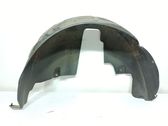 Rear arch fender liner splash guards