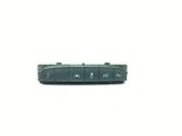 Hand parking brake switch