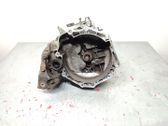 Manual 5 speed gearbox