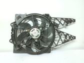Ventilador eléctrico del radiador