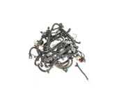 Engine installation wiring loom