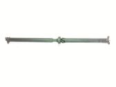 Middle center prop shaft