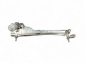 Motor del limpiaparabrisas