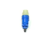 Multifunctional control switch/knob