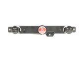 Multifunctional control switch/knob