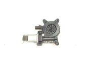 Rear door window regulator motor