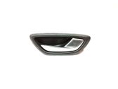 Front door exterior handle/bracket