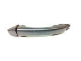 Front door exterior handle