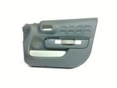 Front door card panel trim