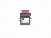 Unité de commande / module de pompe à carburant