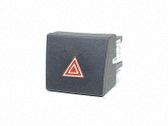 Botón interruptor de luz de peligro