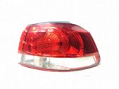 Lampa tylna