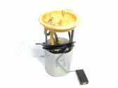 Kraftstoffpumpe im Tank