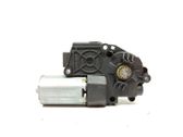 Folding roof motor