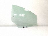 Fenster Scheibe Tür vorne (4-Türer)