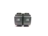 Electric window control switch