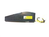 Airbag del asiento