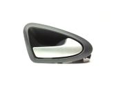 Rear door interior handle