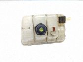 Coolant expansion tank/reservoir