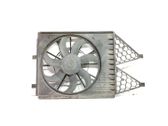 Ventilador eléctrico del radiador