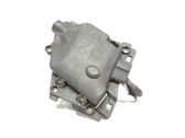 Battery control module