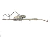 Steering rack